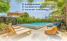 Athenia Hoi An Boutique Hotel & Spa